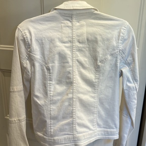 Calvin Klein jacket - Picture 5 of 6